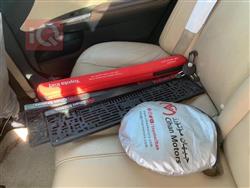 تويوتا أفالون